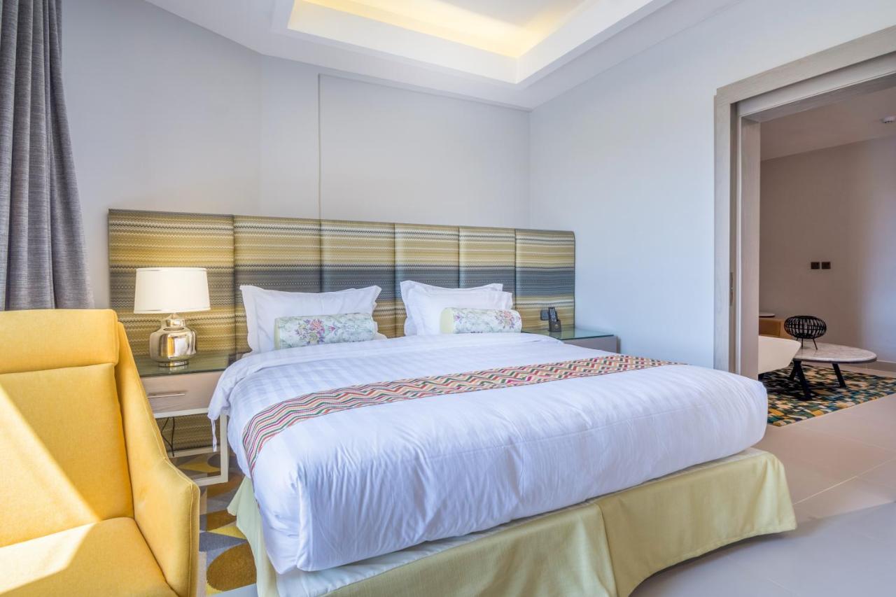 Ewaa Express Hotel - Buraydah Eksteriør billede
