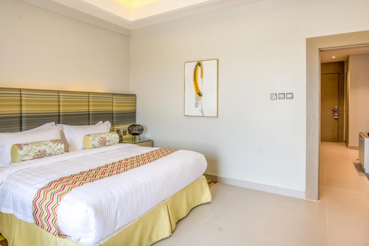 Ewaa Express Hotel - Buraydah Eksteriør billede